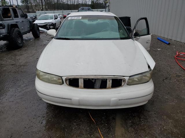 Photo 5 from auction – 2002 BUICK CENTURY CU with VIN 2G4WS52J421159954