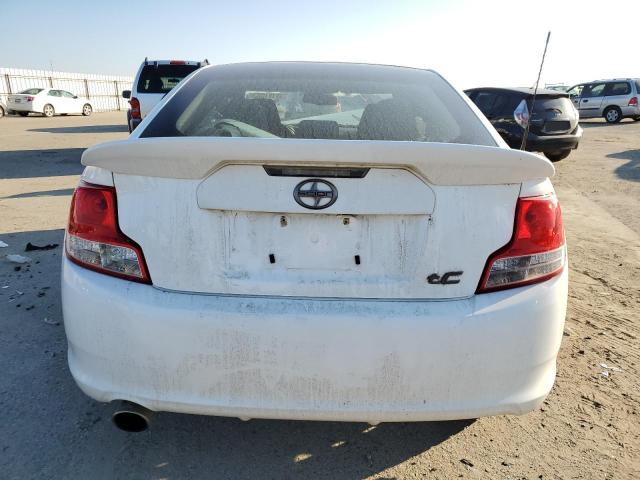 Photo 6 from auction – 2013 TOYOTA SCION TC with VIN JTKJF5C77D3065224