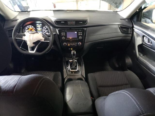 Photo 8 from auction – 2017 NISSAN ROGUE S with VIN KNMAT2MV7HP521216