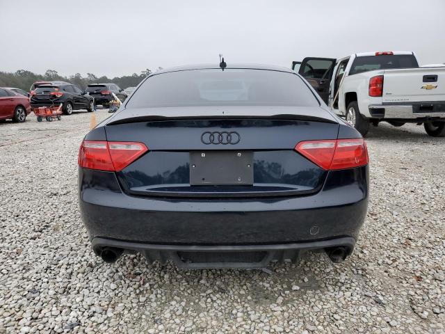 Photo 6 from auction – 2009 AUDI A5 QUATTRO with VIN WAUDK78T69A043619