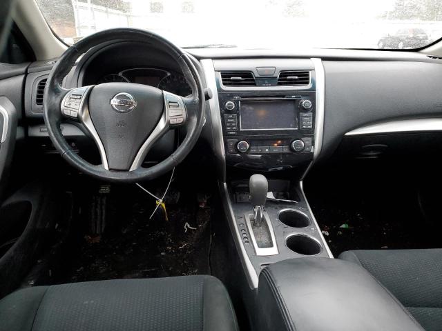 Photo 8 from auction – 2015 NISSAN ALTIMA 2.5 with VIN 1N4AL3AP3FC597067