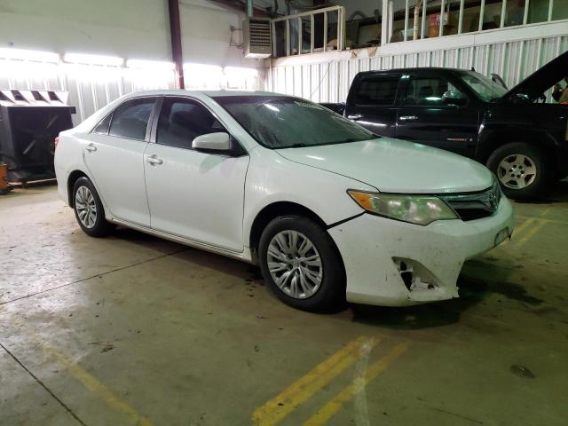 Photo 4 from auction – 2012 TOYOTA CAMRY BASE with VIN 4T1BF1FK5CU517857