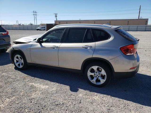 Photo 2 from auction – 2015 BMW X1 SDRIVE2 with VIN WBAVM1C5XFV498482