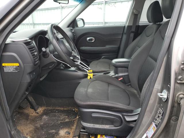 Photo 7 from auction – 2016 KIA SOUL with VIN KNDJN2A22G7274089