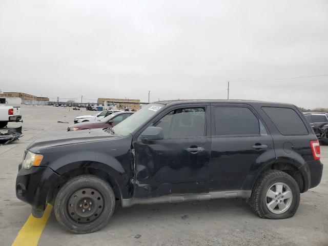 FORD ESCAPE XLS 2009 with VIN 1FMCU02749KC05040 - Photo from auction
