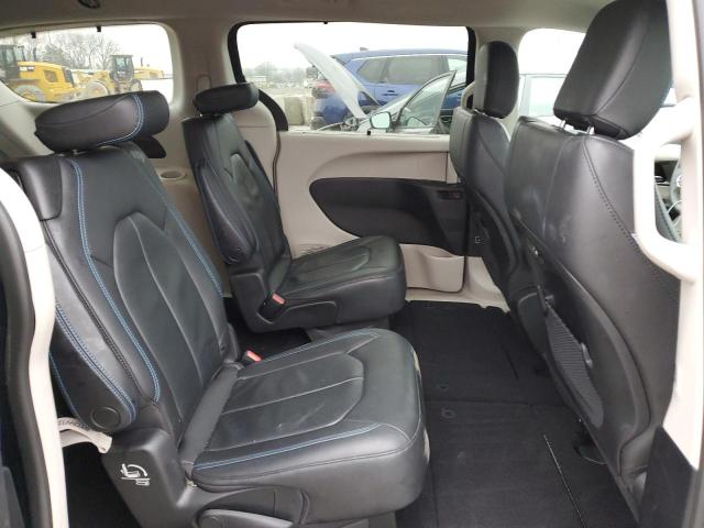 Photo 11 from auction – 2021 CHRYSLER PACIFICA T with VIN 2C4RC3BG6MR564287