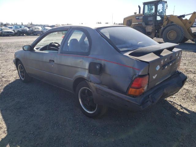 Photo 2 from auction – 1996 TOYOTA TERCEL STD with VIN JT2AC52L8T0128564