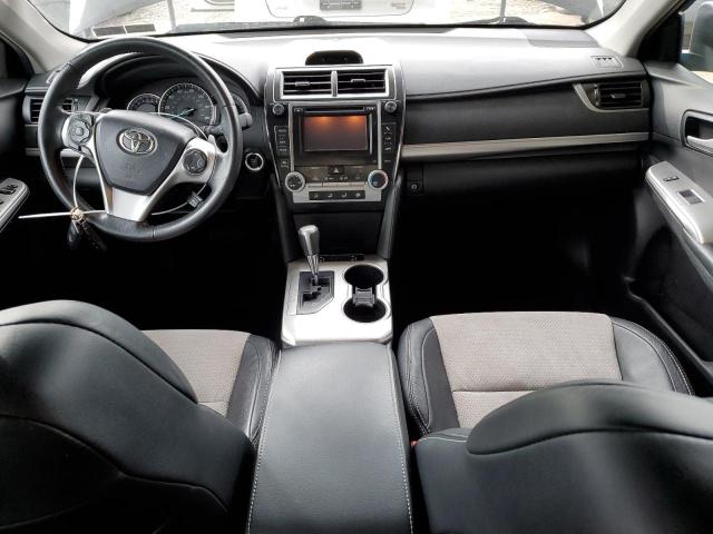 Photo 8 from auction – 2012 TOYOTA CAMRY SE with VIN 4T1BK1FK6CU014477