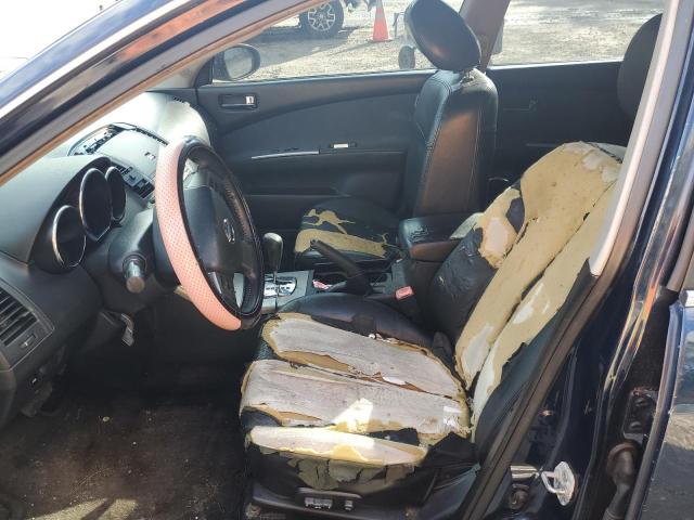Photo 7 from auction – 2005 NISSAN ALTIMA S with VIN 1N4AL11E25N909577
