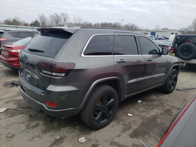 Photo 3 from auction – 2015 JEEP GRAND CHER with VIN 1C4RJFAG2FC932470