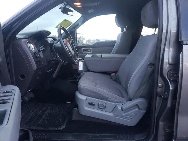 Photo 7 from auction – 2011 FORD F150 SUPER with VIN 1FTFW1CT4BFD13766