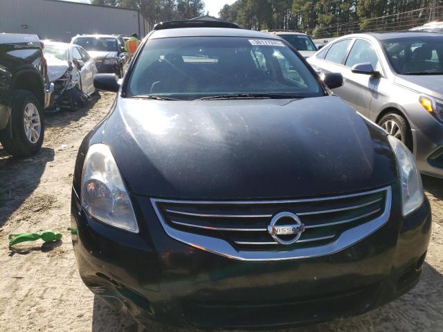 Photo 5 from auction – 2012 NISSAN ALTIMA BAS with VIN 1N4AL2AP3CC175760