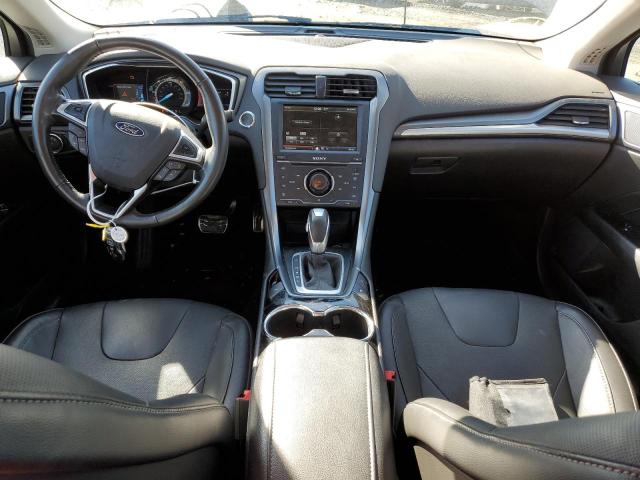 Photo 8 from auction – 2014 FORD FUSION TIT with VIN 3FA6P0SU2ER380090