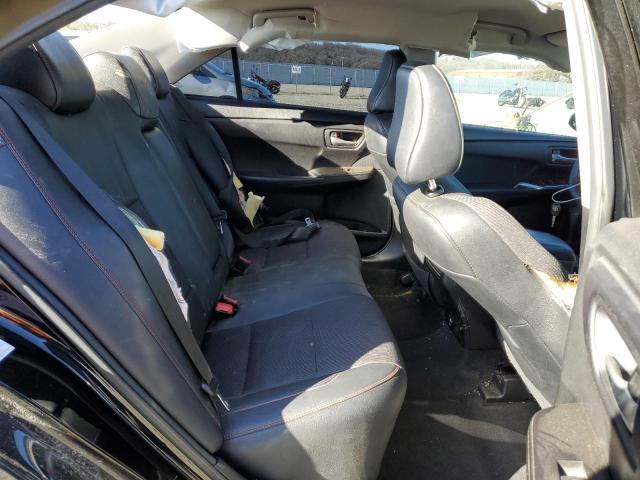 Photo 10 from auction – 2017 TOYOTA CAMRY LE with VIN 4T1BF1FK8HU712035