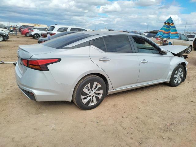 Photo 3 from auction – 2020 NISSAN ALTIMA S with VIN 1N4BL4BV2LC266497