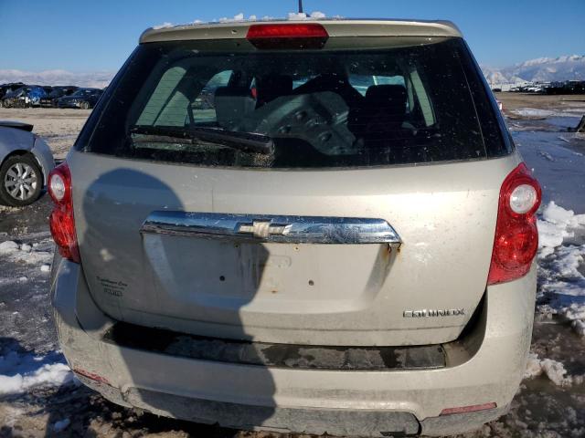 Photo 6 from auction – 2015 CHEVROLET EQUINOX LS with VIN 2GNFLEEK6F6223322