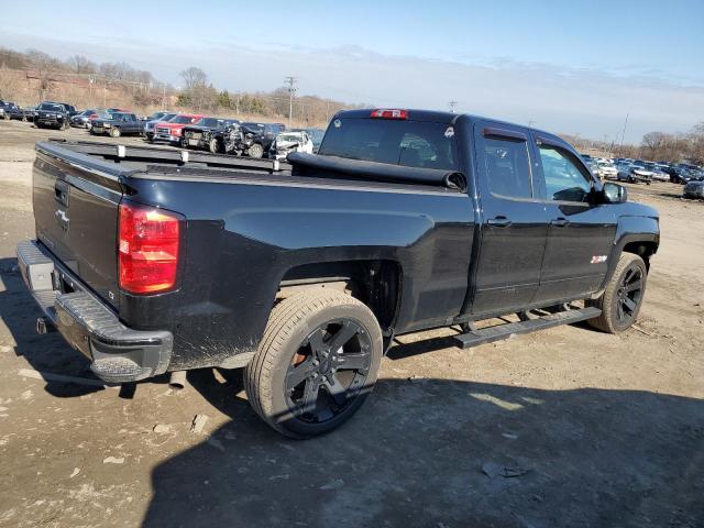 Photo 3 from auction – 2017 CHEVROLET SILVERADO with VIN 1GCVKREC2HZ285721