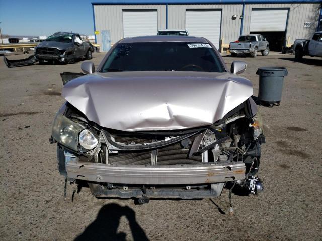 Photo 5 from auction – 2007 LEXUS ES 350 with VIN JTHBJ46G572001126