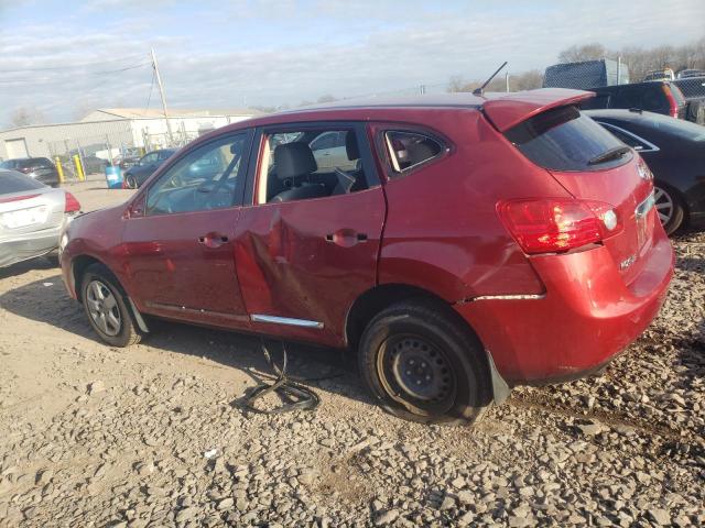 Photo 2 from auction – 2013 NISSAN ROGUE S with VIN JN8AS5MV1DW151597