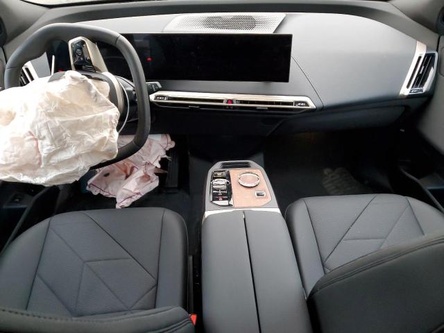 Photo 8 from auction – 2023 BMW IX XDRIVE5 with VIN WB523CF01PCL59029