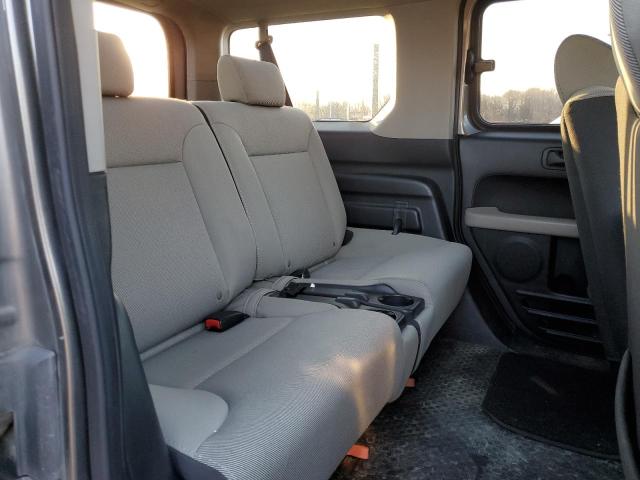 Photo 10 from auction – 2007 HONDA ELEMENT EX with VIN 5J6YH28717L014792