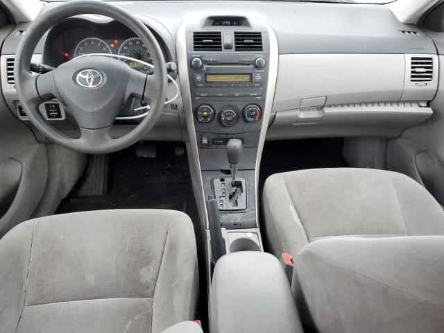 Фото 8 с аукциона – 2013 TOYOTA COROLLA BA с VIN 5YFBU4EE7DP103243