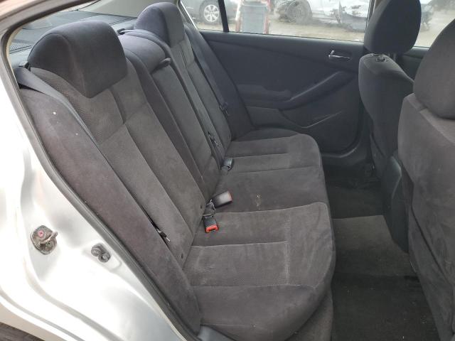 Photo 10 from auction – 2008 NISSAN ALTIMA 2.5 with VIN 1N4AL21E08C289611