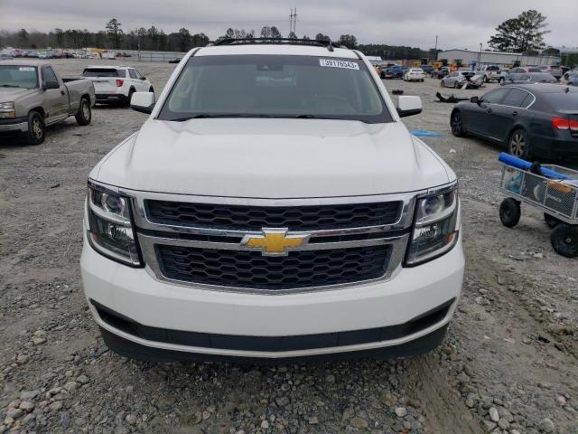 Photo 5 from auction – 2015 CHEVROLET SUBURBAN C with VIN 1GNSCJKC3FR301807