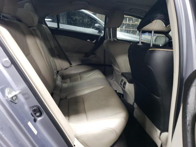 صورة رقم 10 من المزاد - 2012 ACURA TSX مع VIN JH4CU2F46CC011335