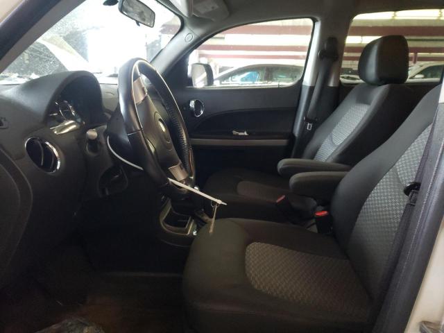 Photo 7 from auction – 2011 CHEVROLET HHR LT with VIN 3GNBACFU8BS641594