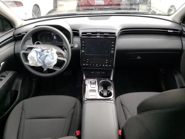 Photo 8 from auction – 2022 HYUNDAI TUCSON BLU with VIN KM8JBCA18NU084197