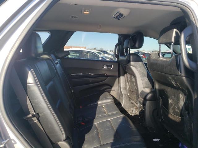 Photo 10 from auction – 2014 DODGE DURANGO LI with VIN 1C4RDJDG3EC299790