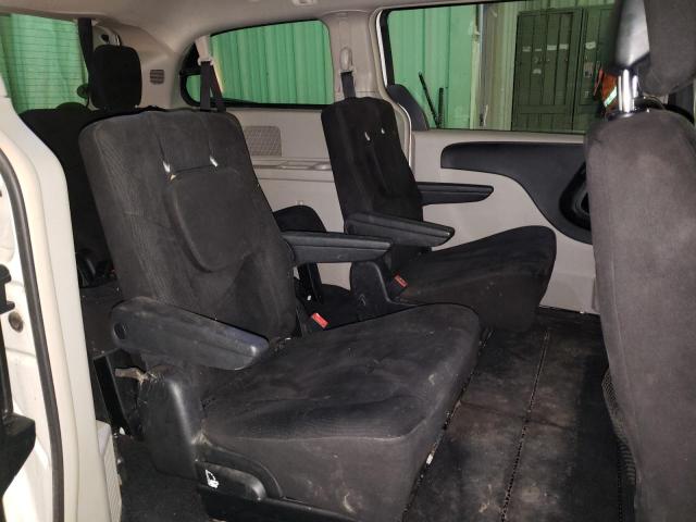 Photo 11 from auction – 2012 CHRYSLER TOWN & COU with VIN 2C4RC1BG4CR174954