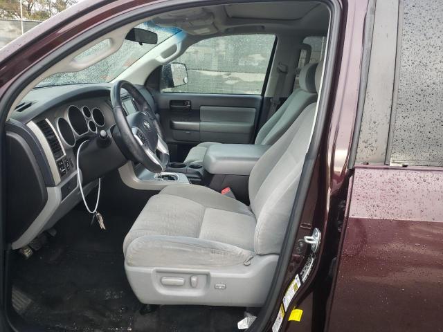 Photo 7 from auction – 2015 TOYOTA SEQUOIA SR with VIN 5TDBY5G16FS114670