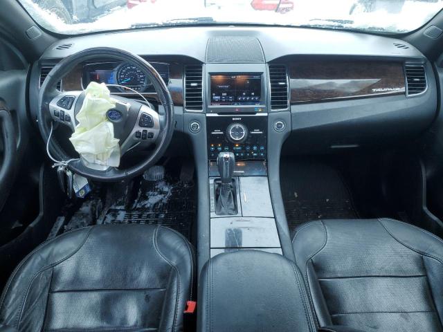 Photo 8 from auction – 2013 FORD TAURUS LIM with VIN 1FAHP2F88DG157429