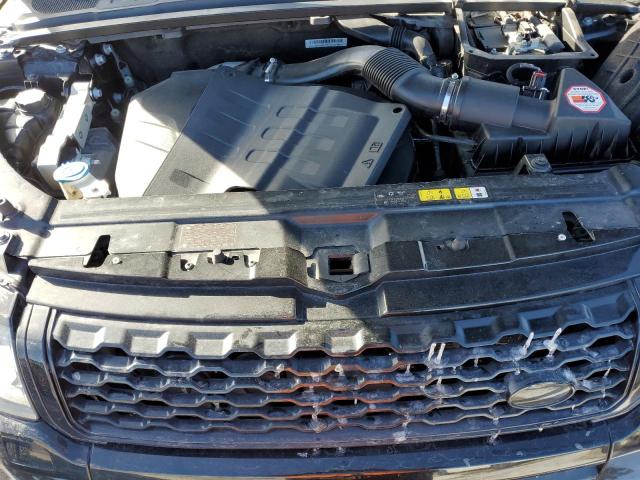 Photo 11 from auction – 2015 LAND ROVER RANGE ROVE with VIN SALVT2BG7FH040419
