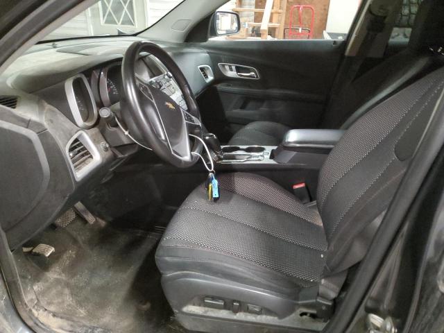 Photo 7 from auction – 2017 CHEVROLET EQUINOX LT with VIN 2GNFLFEK0H6152966