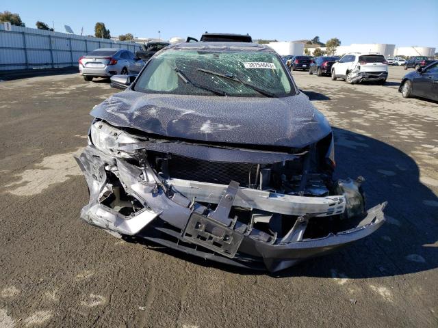 Photo 5 from auction – 2016 HONDA CIVIC EX with VIN 19XFC2F74GE240235