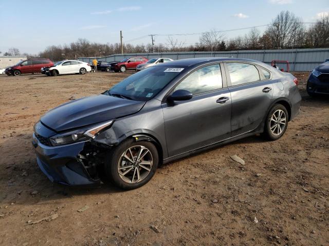 Photo 1 from auction – 2023 KIA FORTE LX with VIN 3KPF24AD4PE524525