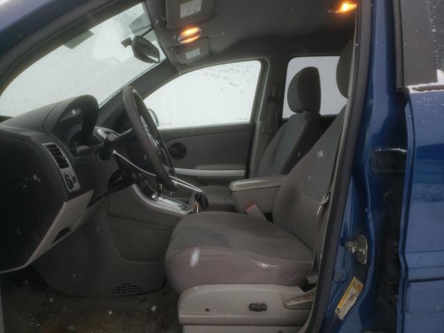 Photo 7 from auction – 2008 CHEVROLET EQUINOX LT with VIN 2CNDL43F586329565