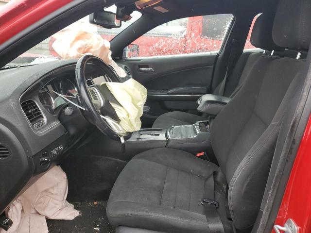 Photo 7 from auction – 2012 DODGE CHARGER R/ with VIN 2C3CDXCT9CH199053