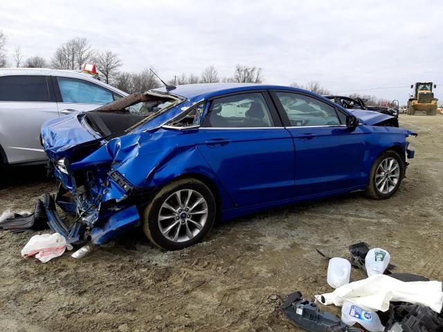 Photo 3 from auction – 2017 FORD FUSION SE with VIN 3FA6P0H76HR390983