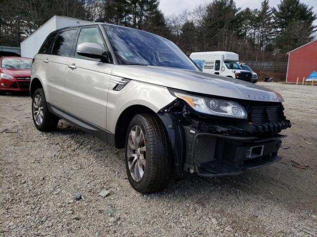 Photo 4 from auction – 2017 LAND ROVER RANGE ROVE with VIN SALWR2FV6HA158419