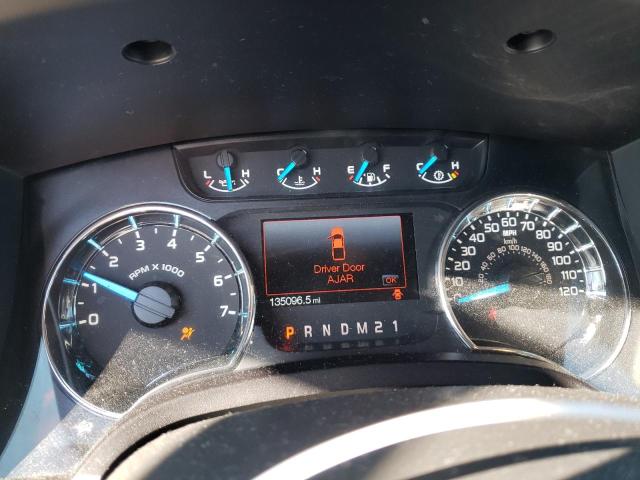 Photo 9 from auction – 2013 FORD F150 SUPER with VIN 1FTEW1CM1DKE88698