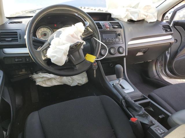 Photo 8 from auction – 2012 SUBARU IMPREZA PR with VIN JF1GJAC60CH013473