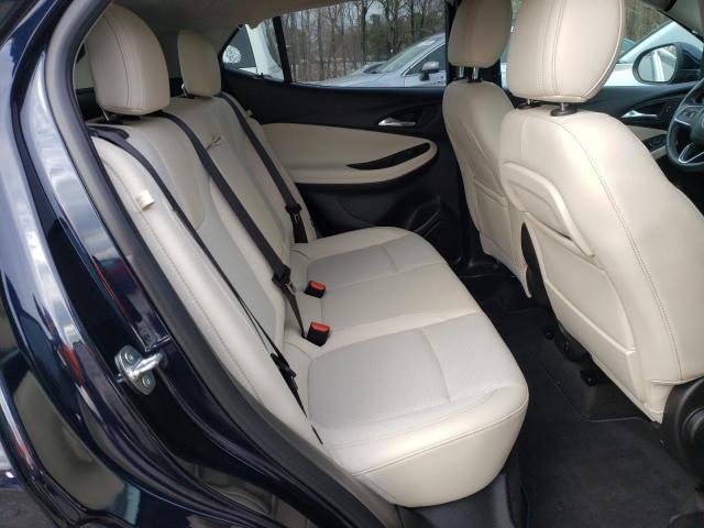 Photo 11 from auction – 2021 BUICK ENCORE GX with VIN KL4MMDS22MB102349