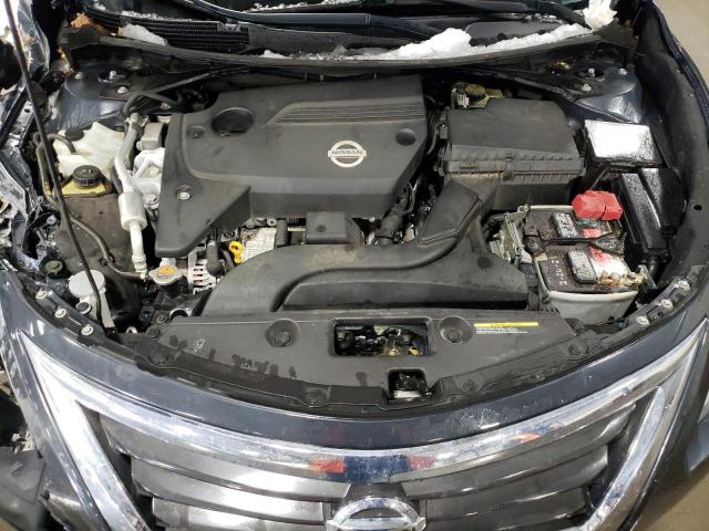 Photo 11 from auction – 2015 NISSAN ALTIMA 2.5 with VIN 1N4AL3AP8FC196775