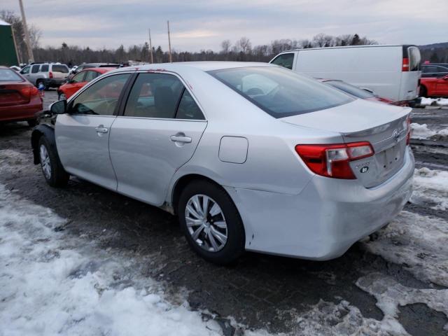 Photo 2 from auction – 2014 TOYOTA CAMRY L with VIN 4T1BF1FK2EU405603