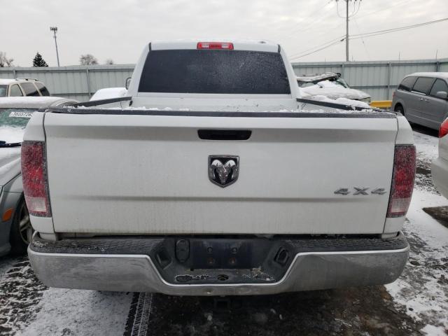 Photo 6 from auction – 2011 DODGE RAM 2500 with VIN 3D7TT2CT3BG564865