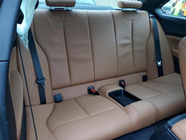 Photo 10 from auction – 2021 BMW M240I with VIN WBA2J5C04M7J53604